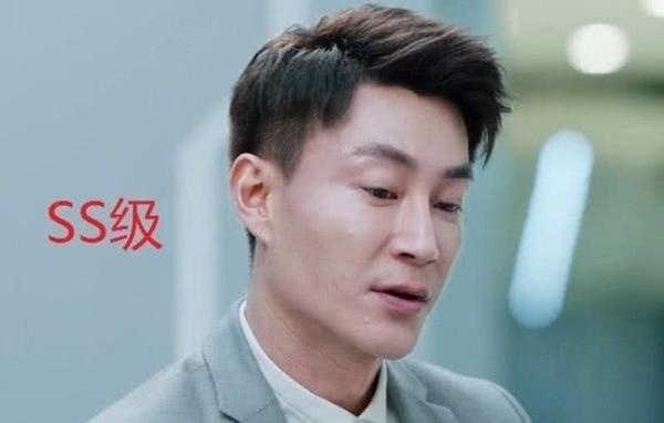 孙翔|全职高手谁是最坏恶人,孙翔S级,陶轩SS级,他3S毫无争议