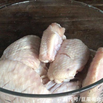 美味|学会这道#夏日开胃餐#红烧鸡翅中，让冬日美味加倍