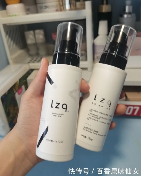 敏感肌|盘点5款高“性价比”护肤品,虽没名气,但用后发现是“天花板”