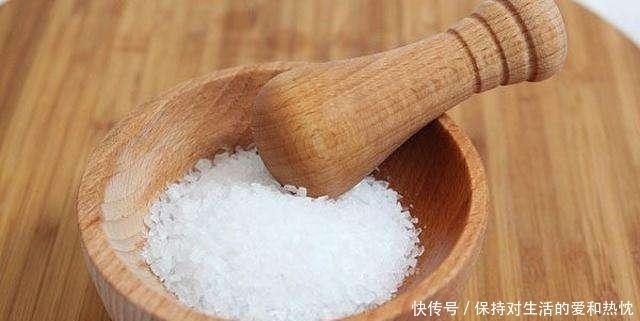 母乳|孩子什么时候开始吃盐更恰当?不是越晚越好,很多家长都搞错了