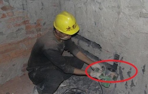 细节处|装修时，连5个最基础的知识都不懂，工人不坑你坑谁