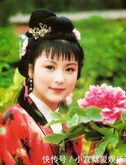 贾母$同是父母双亡,为什么林黛玉可以在贾府长住,史湘云不可以呢?