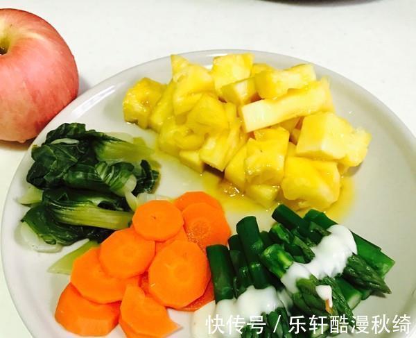 夏季|夏季减肥晚餐怎么吃4个小妙招给你，减去大肚腩，露出小蛮腰