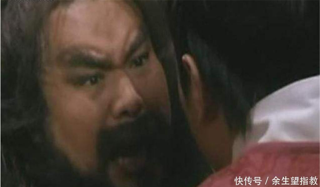 宋江最后被毒杀,这两个人知道非但不救,甚至还是帮凶