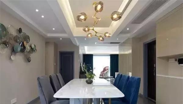 改造|书房打掉给儿子做衣帽间,主卧的衣帽间太聪明了!145㎡让人羡慕