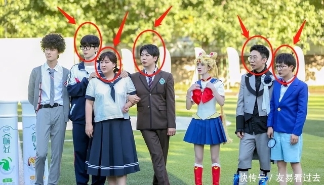 青春环游记3 《青春环游记3》演员有变化,周深退出有遗憾,新晋嘉宾或能弥补