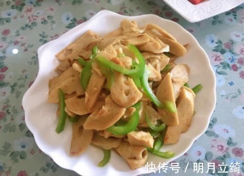 冬天，少吃猪肉多吃它，每天炒一盘，补钙质，营养极高，不懂太可惜