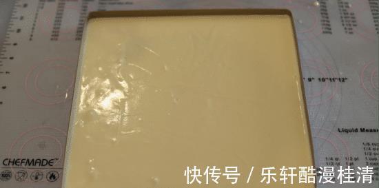 精致|好看便携还好味,精致轻享治愈系,树莓玉米盒子蛋糕