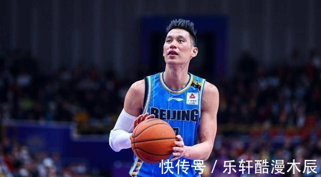 秦晓雯|央5直播!辽宁将战首钢和广东,林书豪变弱了北京铁三角是这3人