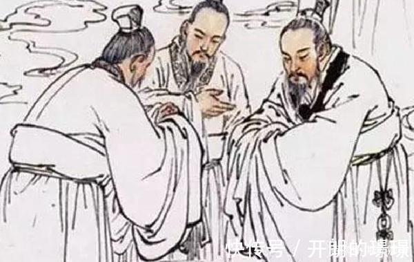 潘崇|古人请客吃饭也有讲究,有人刻意违反,结果,他就当上大王了