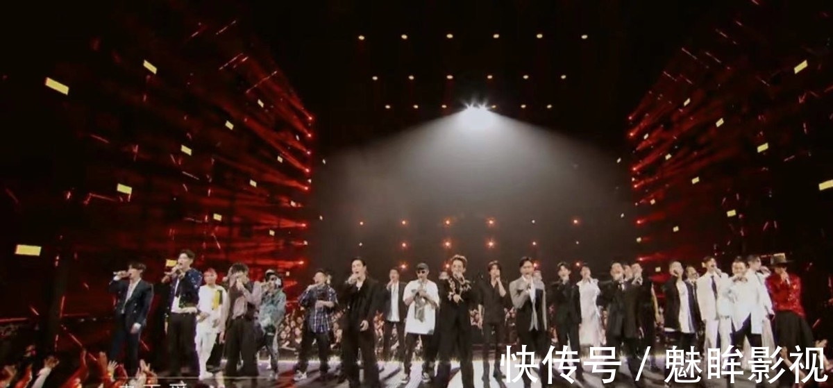 披荆斩棘的哥哥|又一新综艺口碑爆了！上线3天播放破3亿，湖南卫视又抓到网炸了