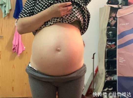 中期|准妈妈犯小错误,孕中期胎盘剥离,胎儿被引产