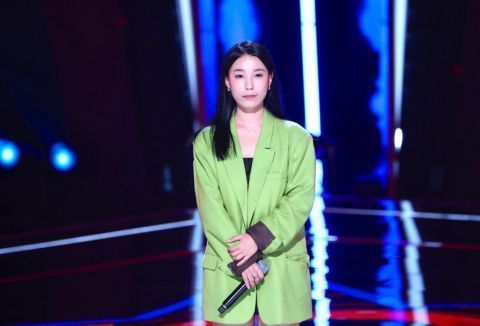 李克勤說(shuō)出了觀眾最想說(shuō)的話,《好聲音》節(jié)目組終于被“打臉”了