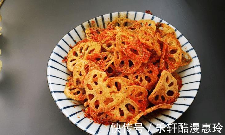 藕片|立秋后多吃莲藕,润燥止渴,分享5种家常吃法,好做好吃,快来学