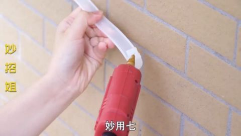 今天才知道,原来牛奶箱提手还有10个隐藏功能,以后再也不扔了