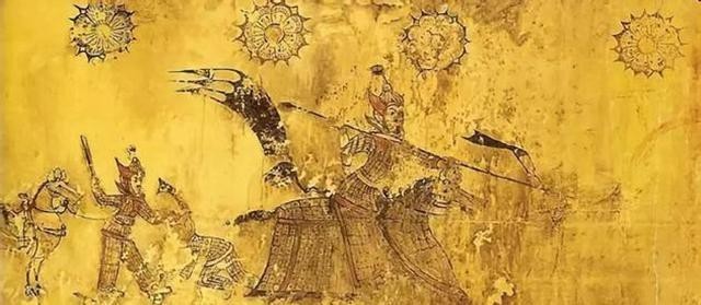 魏晋南北朝,数百年战火连天,给百姓带来痛苦,为啥得不到控制?