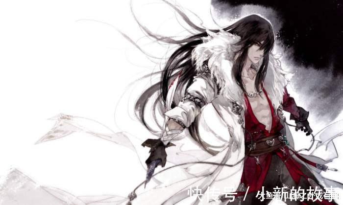 斗羅大陸|無形之刃, 最為致命! 盤點斗羅大陸中唐三最厲害的四種暗器!