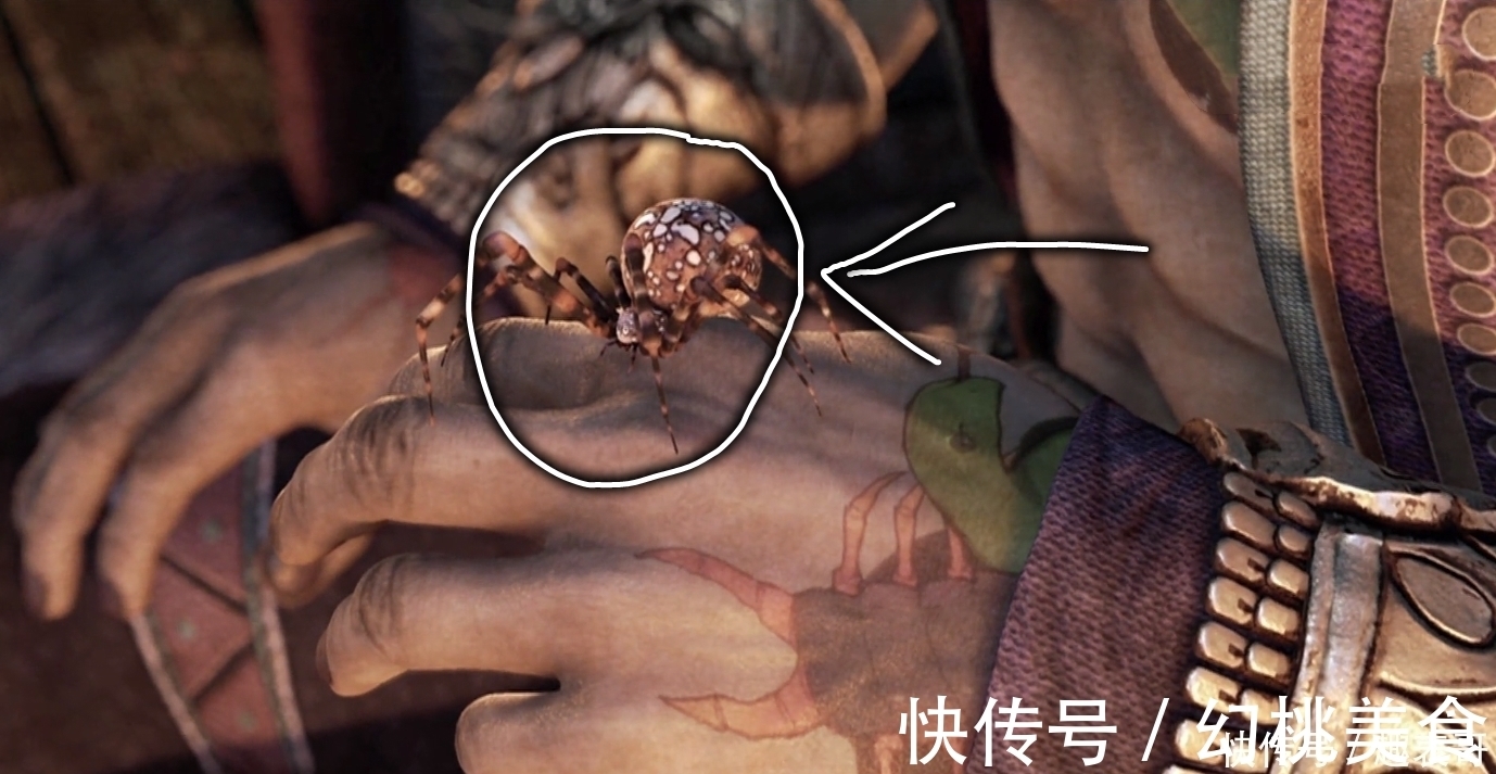 李星云|不良人：侯卿和尤川必挂一人，第六集预告太惨，尤川中蛊雪儿流泪