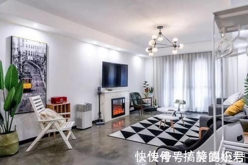 水泥|水磨石、自流平与瓷砖哪个好？别急着选，还是先听听内行人怎么说吧