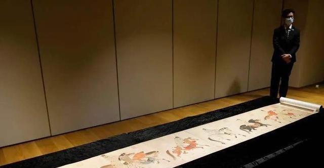 年后|古董捡漏神话4658万买下一幅古画,7年后却翻了7倍,卖3.036亿