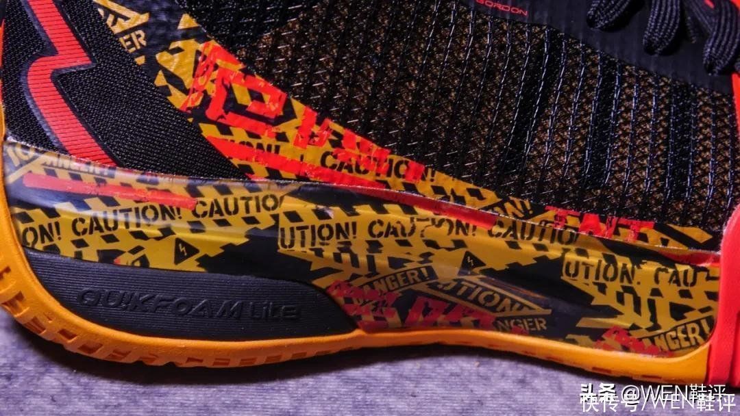 ag 今夏必成爆款!险些成为真正AG1的361°禅3究竟有何魔力?