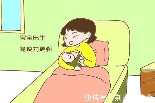 宝宝|孕妈若是这种血型,娃一出生就自带“两大优势”,简直是人生赢家