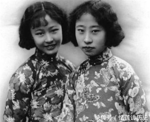 嫁给|溥仪7位貌美如花的妹妹，她们都嫁给了谁？按年龄排序越小越幸福