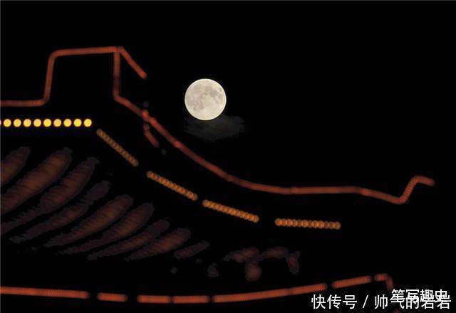 中秋节的起源是什么,何时发展成全国性节日,又有哪些习俗