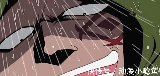 萨博|海贼王:龙究竟有多强,最新天花板登场了?龙!强大到你不敢信!