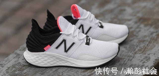 区别|都有一个“N”，新百伦、纽巴伦有什么区别？那些年你买错了吗？