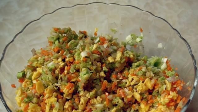 这是孩子最爱吃的早餐饼,营养足味道赞能量满满,两天不吃馋得慌