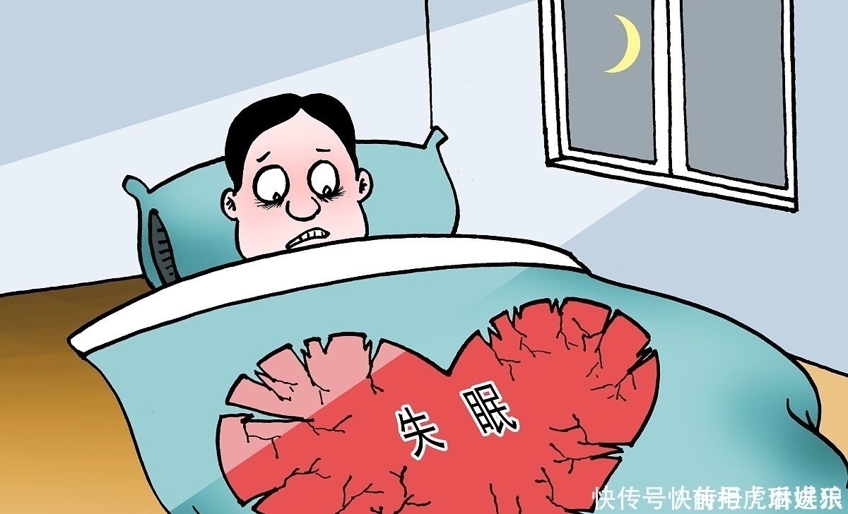 安睡|食物“安眠药”被找到,坚持泡水喝,或能安神助眠,安睡一整晚