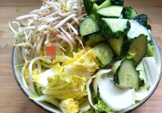 这才是肉片真正的吃法,肉片滑嫩,入口即化,3分钟学会,特下饭