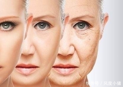 部位|女人老没老,身上这3个“地方”一看便知,第3个部位常被人忽略