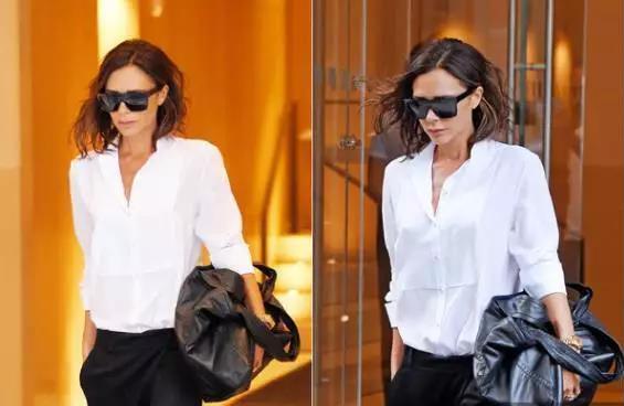 羊毛卷 真正会打扮的女人,通常会留的“5种”发型,轻松遮盖发际线问题