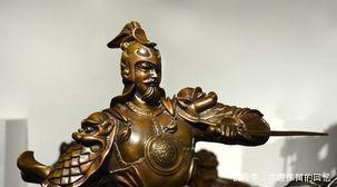 名将|历史上子虚乌有六大名将, 这些人根本没有存在过却赫赫有名!