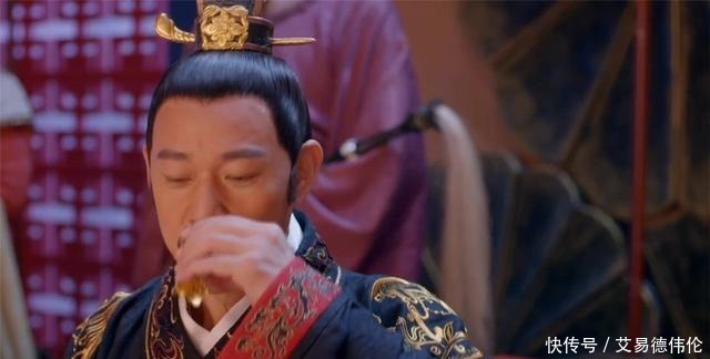 小儿子|他是李渊最疼爱的小儿子，玄武门之变后李世民为何没杀他？