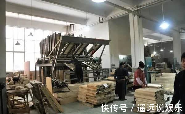 定制|该不该花好几万去定制家具?了解这些板材后,我心里终于有数了!