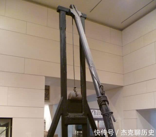 法国|古代欧洲四大酷刑,第二个杀死10万犹太人,最后一个断送法国王后