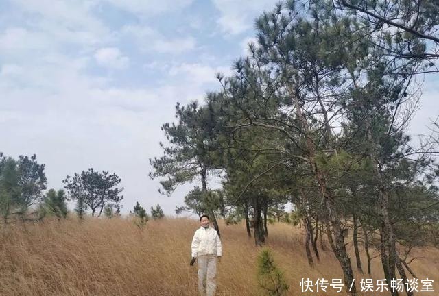 故乡山，家乡情