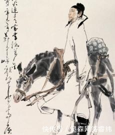 杜甫|诗圣杜甫一生过的很坎坷 死的时候着实令人惋惜