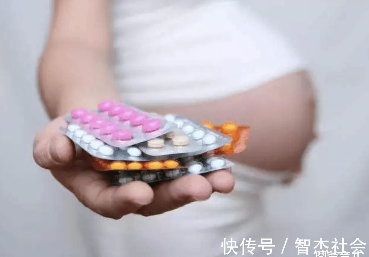 胎宝宝|怀孕后的早中晚三个时期,胎宝宝各有“三怕”,孕妈要分別注意