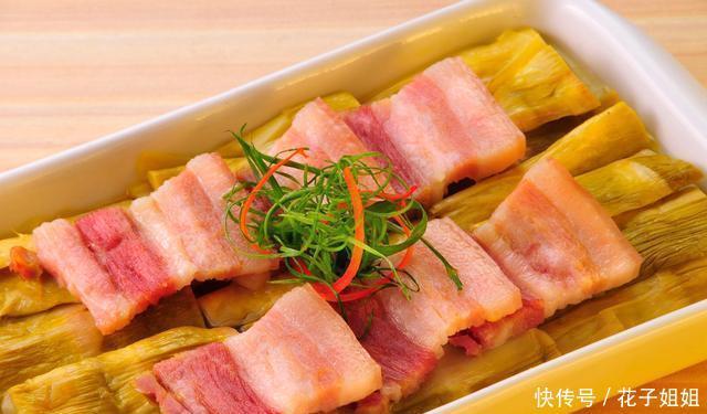 腌制|腊肉怎么腌记住这5个技巧,腌出来的腊肉久放不坏,味道鲜香