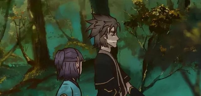 国漫|《雾山五行》官宣第二季,能够重现之前的辉煌吗?