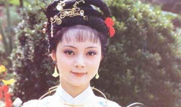 黛玉|贾宝玉妻子最佳人选,不是黛玉和宝钗,若与她成亲王夫人不会反对