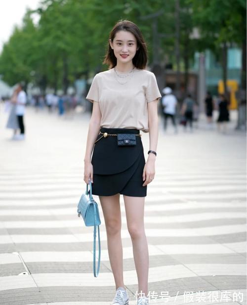 杭州|夏末初秋怎么穿?我从“杭州素人街拍”中,找到了4个搭配灵感