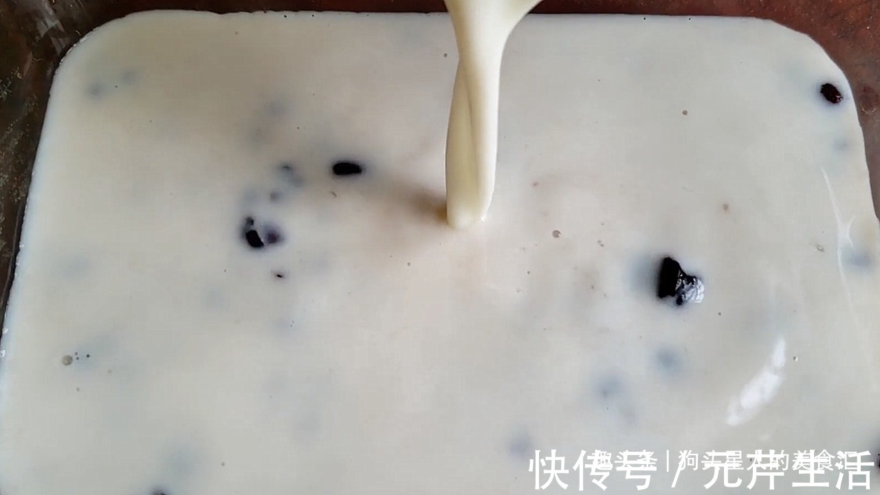 好吃|南瓜不要炒着吃了，教你夏天最好吃的做法，冰凉爽滑，比雪糕好吃