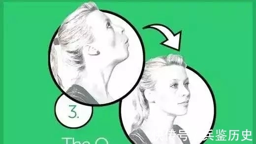 平直|如何有效瘦双下巴?