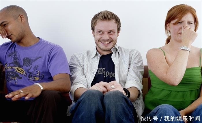 气体|放屁多是在“排毒”?可能是肠胃发出的“求救信号”,尽量别忽视