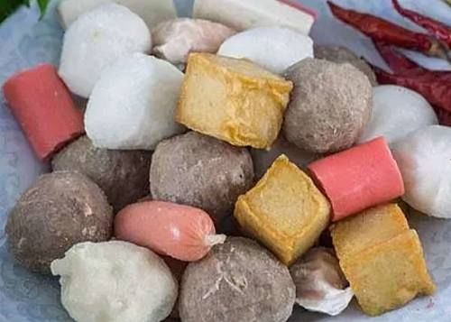 注意!6種「人工合成」的食品,即食麵沒上榜,榜首很多人經常吃